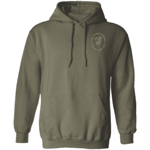 The Flower Garden Hoodie