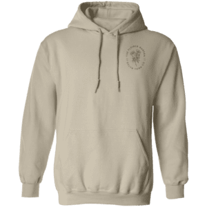 The Flower Garden Hoodie
