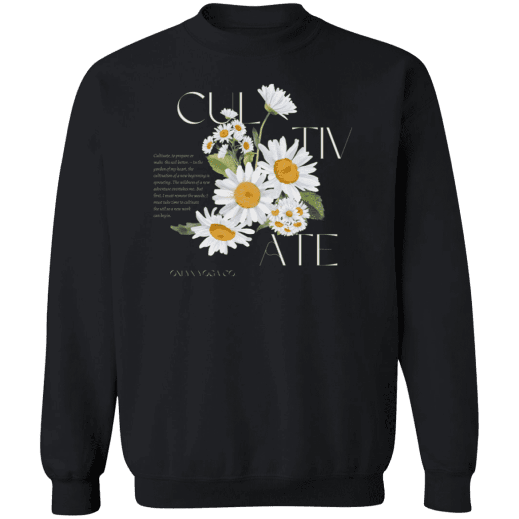 Cultivate Sweatshirt