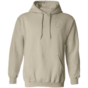 The Flower Garden Hoodie