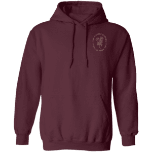 The Flower Garden Hoodie