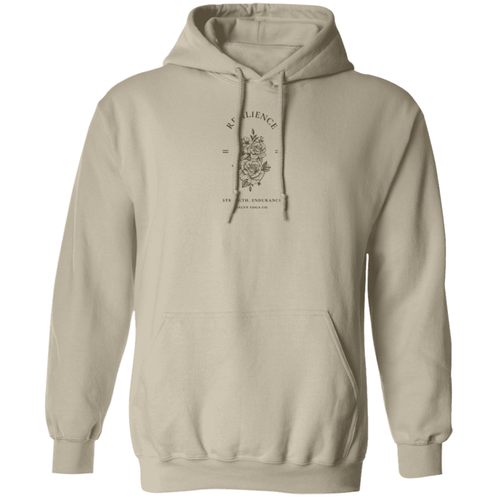 Resilience Hoodie