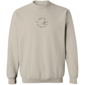 Shanti Sweatshirt