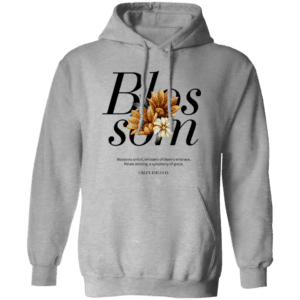 Blossom Hoodie